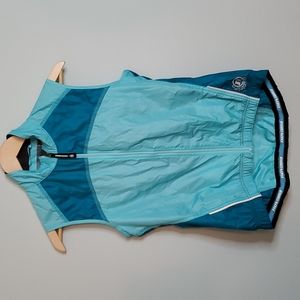 NOVARA Cycling Vest (sm)
